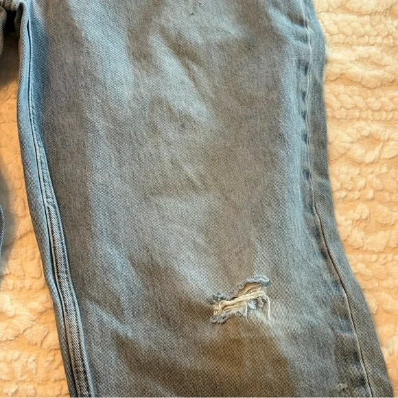 Men’s Levi’s 560 Denim Jeans